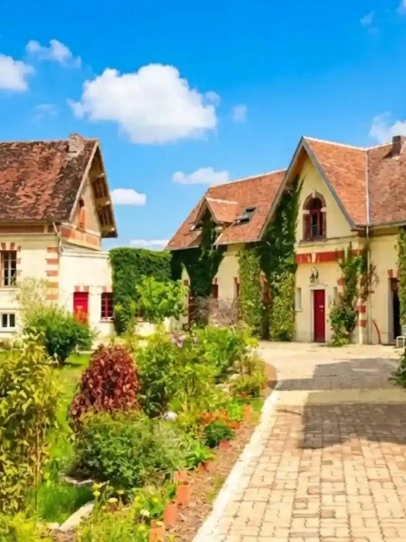 The Village