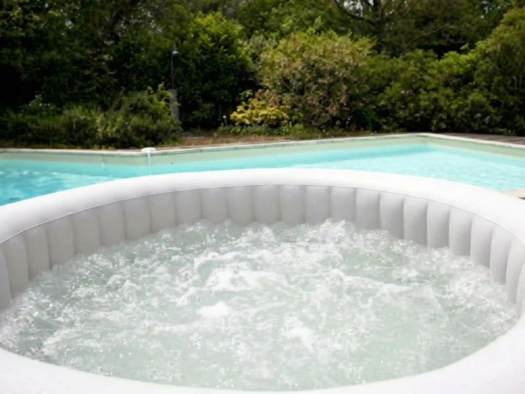 Jacuzzi