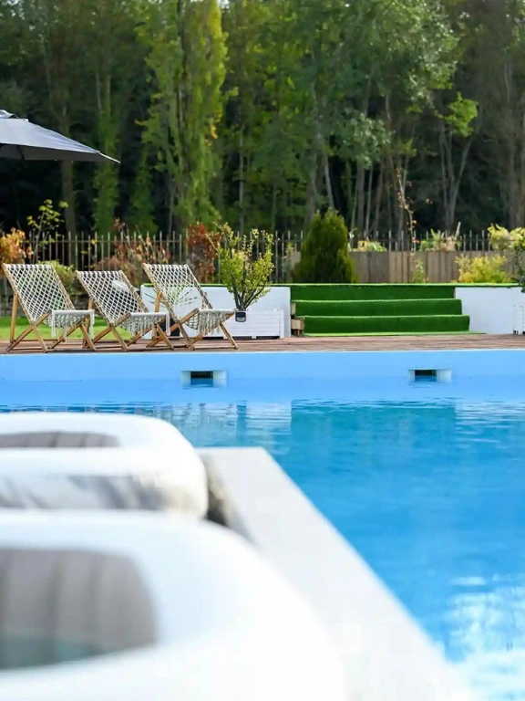 The Pool