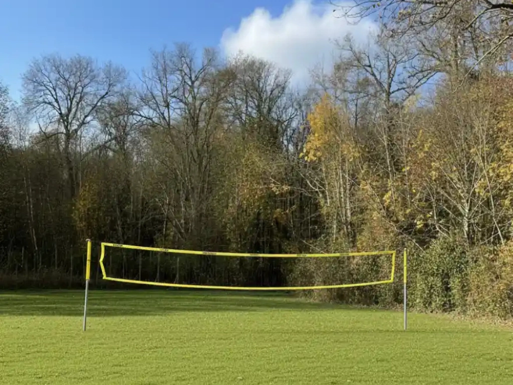 Volleyball